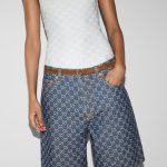 Gucci Blondie thin belt - Image 3